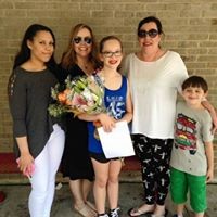 Profile Picture of Michelle Sparks (@michelle-sparks-31) on Quora