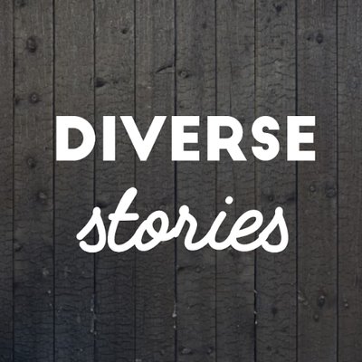 Profile Picture of Emily Ma (@diverse_stories) on Twitter