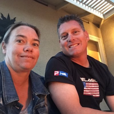 Profile Picture of Tracy Winter (@nhratracy) on Twitter