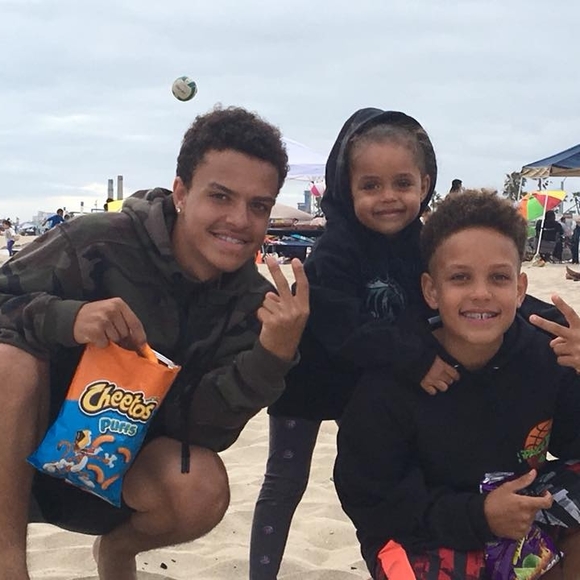 Profile Picture of Kevin Williams (@kdub3223) on Poshmark