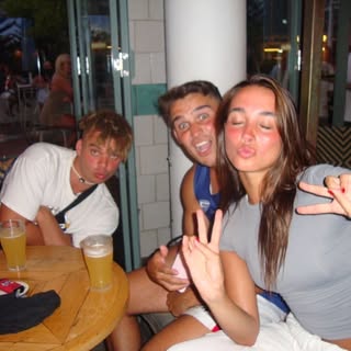 Profile Picture of Sam (@_samhodges) on Instagram