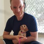 Profile Picture of Daniel Unwin (@unwind85) on Instagram
