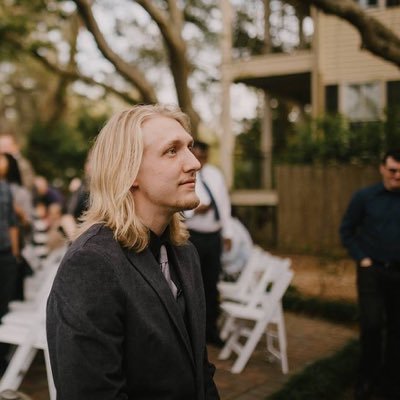 Profile Picture of Jesse Byron (@JesseByron) on Twitter