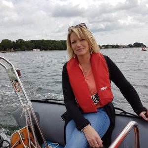 Profile Picture of Sandra Zander (@SandraZander6) on Twitter