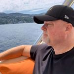 Profile Picture of David Richmond (@davidrichmond90) on Instagram