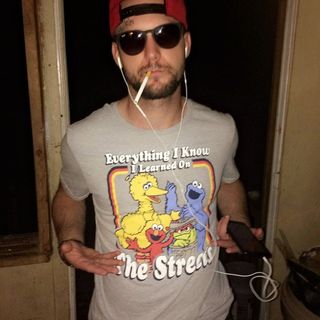 Profile Picture of Blake Fredrick (@blake.fredrick.180) on Facebook