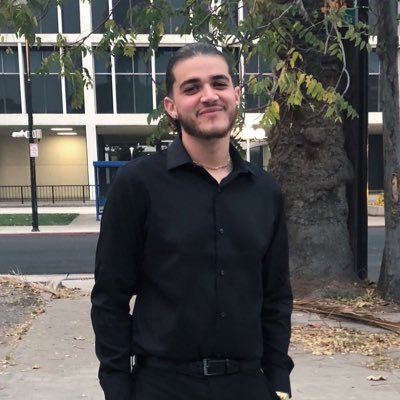 Profile Picture of Alexander Valle (@AlexValleSpear) on Twitter