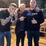 Dan Barry - Instagram Profile Picture of Dan Barry (@dann_williams24) on Instagram