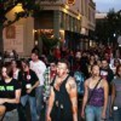 Profile Picture of Steven Quale (@Steven_QualeUSA) on Twitter