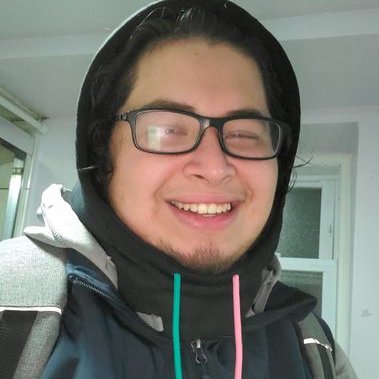 Chris Vazquez - Twitter Profile Picture of Chris Vazquez (@Kurisupuu) on Twitter