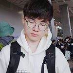 Profile Picture of 이상혁 (@sktfakerlol) on Instagram
