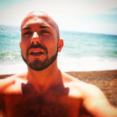 Giampaolo Arghittu - Twitter Profile Picture of Giampaolo Arghittu (@GArghittu) on Twitter