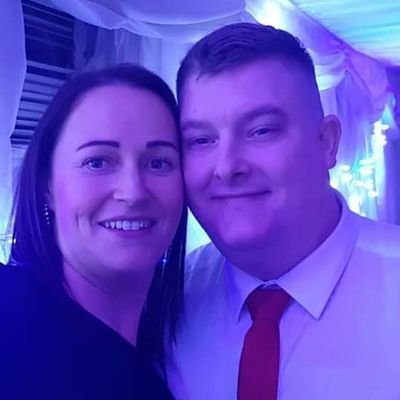 Profile Picture of Jo Davey (@jodavey85) on Twitter