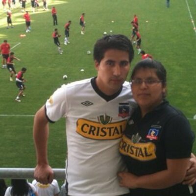 Profile Picture of Max Biava Rivas (@dalealbo19) on Twitter