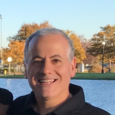 Profile Photo of Robert Balzano (@RobertBalzano2) on Twitter