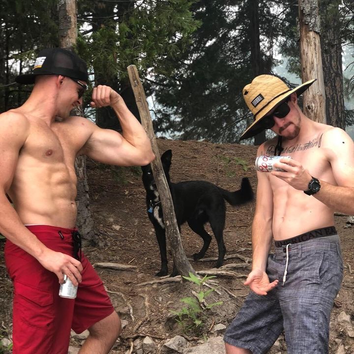 Profile Picture of Matt Feller (@mfelliii) on Tiktok