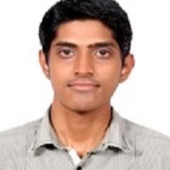 Profile Picture of Arjun Radhakrishnan (@arjunrdk1) on Twitter