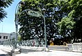 Profile Picture of Bellas Artes metro station (Mexico City)on Wikipedia