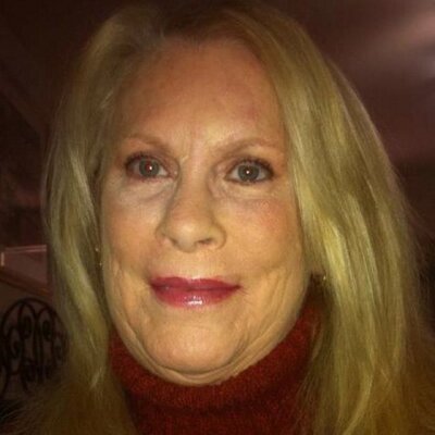 Profile Picture of Nancy Donaldson (@DonaldsonWww) on Twitter