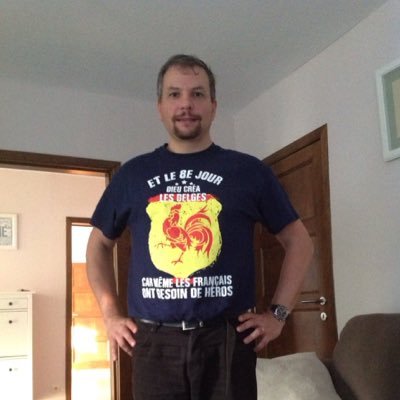 Profile Picture of David Tomasi (@david_tomasi) on Twitter