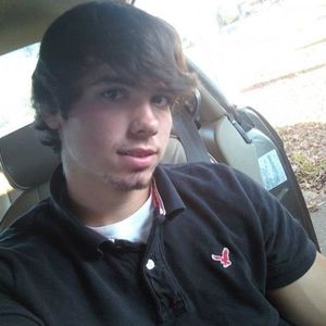 Profile Picture of David Akin (@205652681) on Myspace