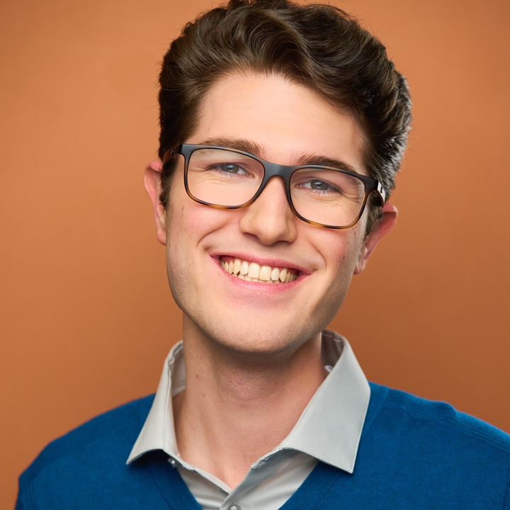 Profile Picture of Nicholas Futris (@nicholasfutris) on Tiktok