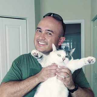 Profile Picture of John L Carkeet IV (@john.l.carkeet) on Facebook