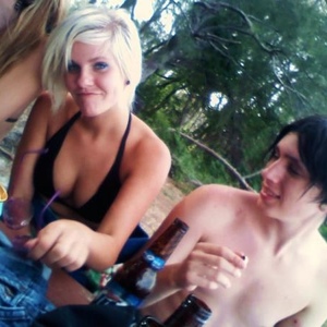 Profile Picture of Bailey Holtry (@icravekittens) on Myspace