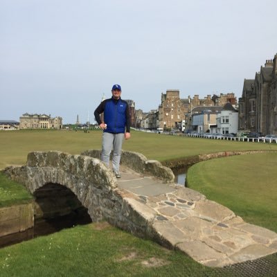 Profile Picture of Jon Calder (@JonCalder25) on Twitter