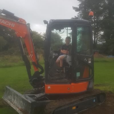 Profile Picture of Brendan O Halloran (@BrendanOHallor7) on Twitter