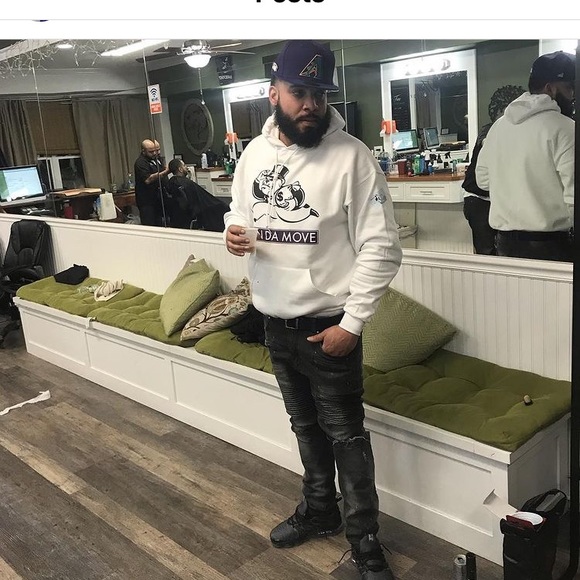 Profile Picture of Adrian Rivera (@mradrianmrivera) on Poshmark