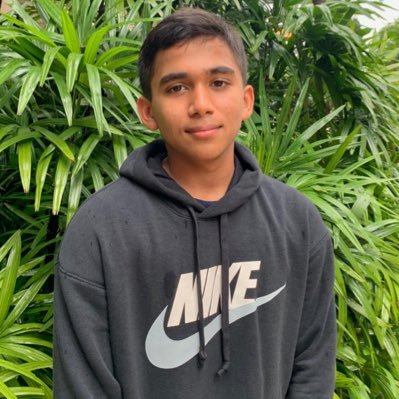 Profile Picture of Kunj Jain (@kunjjain12) on Twitter