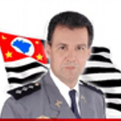 Profile Picture of Capitão Augusto (@capitao_augusto) on Twitter