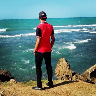 Profile Picture of Luis Pratts (@LuisPratts1) on Twitter