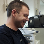 Profile Picture of Richard Van Leeuwen (@leeuwenvanr) on Flickr