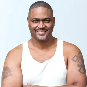 Profile Picture of derrickdgilliam (@official_derrick_gilliam) on Tiktok