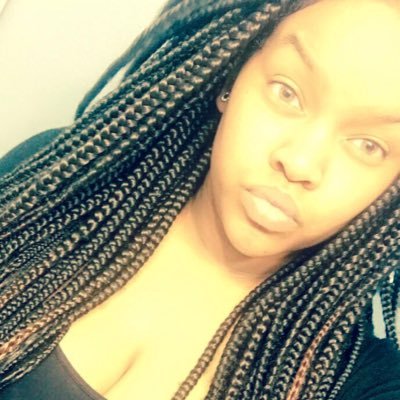 La Tasha - Twitter Profile Picture of La Tashaon Twitter