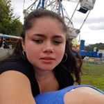 Profile Picture of Jillian E-wing (@jill.is.not.chill) on Instagram