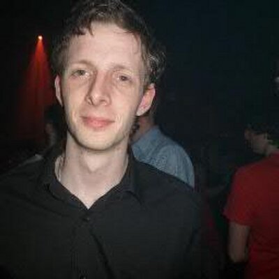 Profile Picture of Andrew Strang (@Andrew_Strang) on Twitter