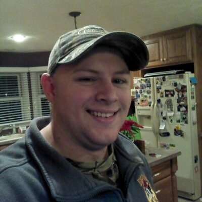 Profile Picture of Michael Gaston (@Gastank92) on Twitter