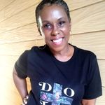 Profile Picture of Paula Lorraine McDade (@iampaulalorraine) on Instagram