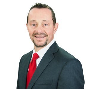 Profile Picture of Jeff Taft (@CoachJeffT) on Twitter