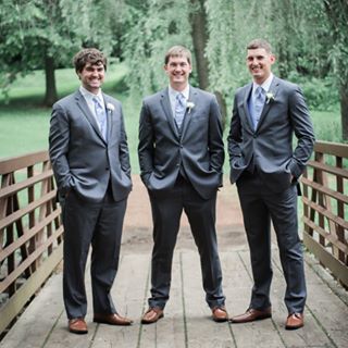 Profile Picture of Mitchell Phelps (@Mitchell-Phelps) on Facebook