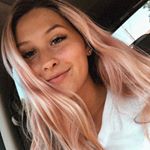 Profile Picture of peyton hatcher (@peytonbren) on Instagram