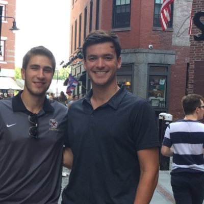 John Harmon - Twitter Profile Picture of John Harmon (@johnharmon98) on Twitter