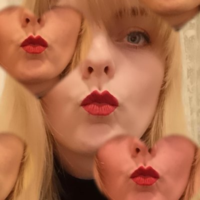 Profile Picture of Anne Ravn (@AnneToftRavn) on Twitter