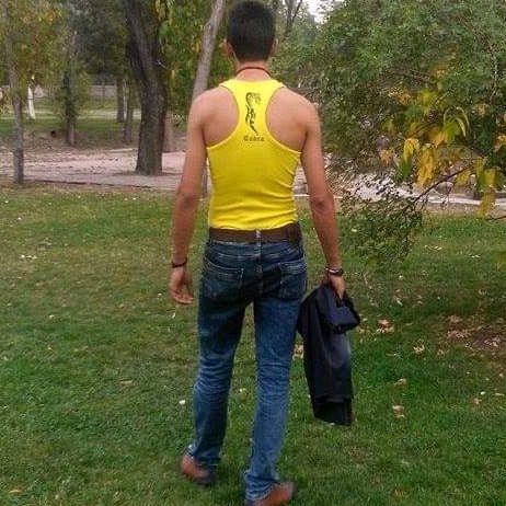 Profile Picture of Ömer Keçeci (@omercasper) on Tiktok