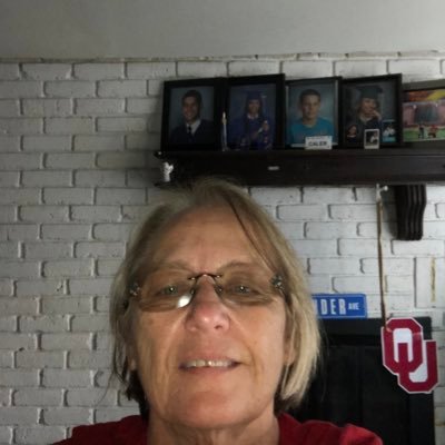 Profile Picture of Barbara Carlton (@Barbara57097890) on Twitter