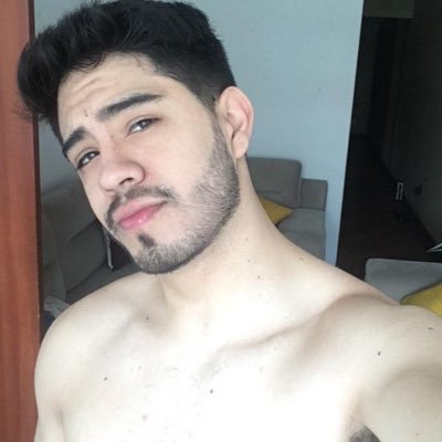 Fernando Dela Puente - Twitter Profile Picture of Fernando Dela Puente (@Damian_dlpl) on Twitter