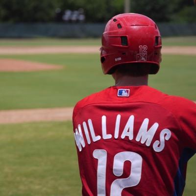 Profile Picture of Luke Williams (@lukewilliams012) on Twitter